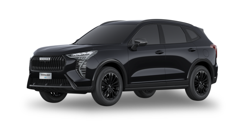 HAVAL JOLION SPORT HEV