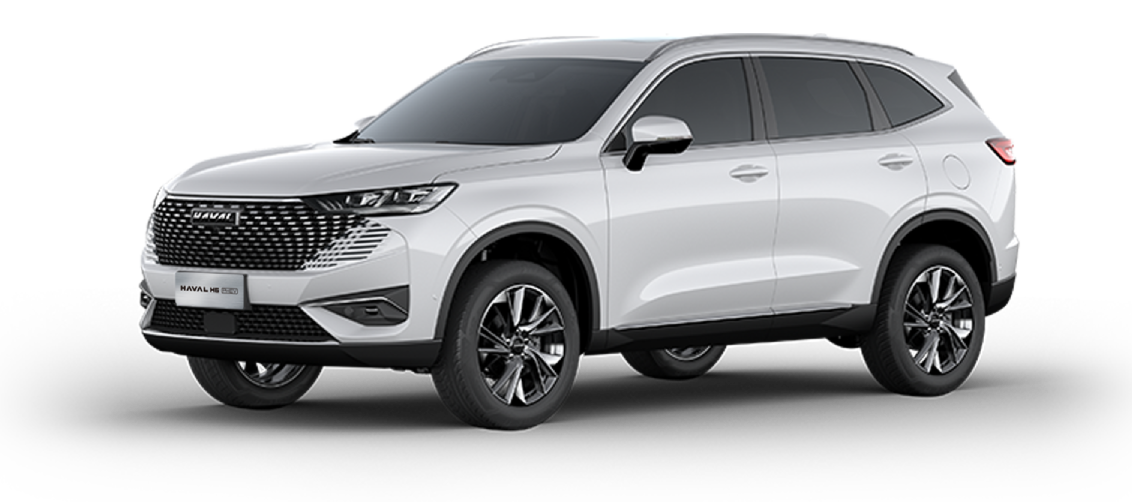 HAVAL H6 PHEV