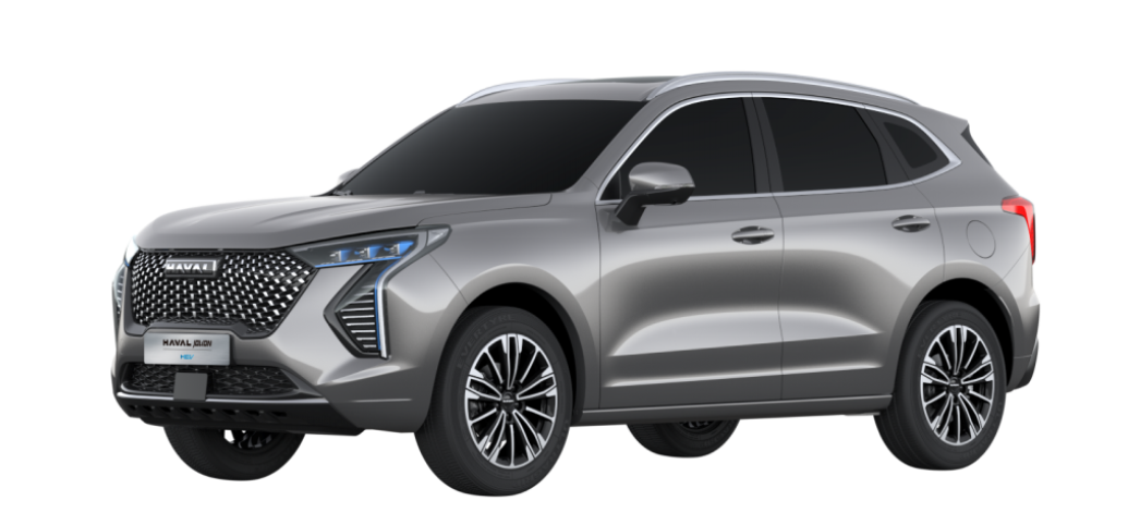 HAVAL JOLION ULTRA