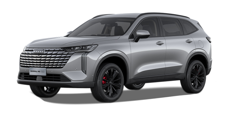 HAVAL H6 HEV