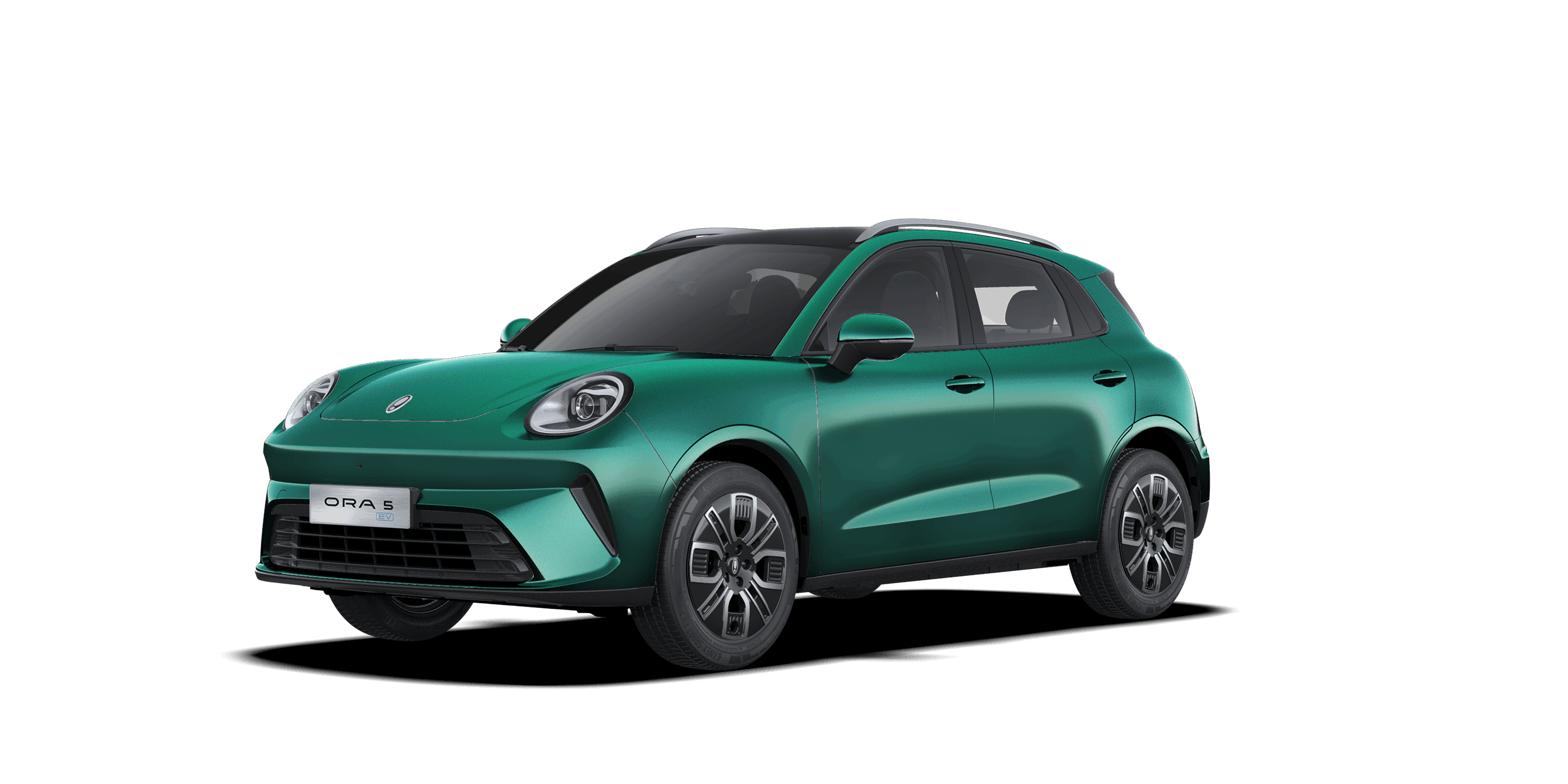 Ora5 EV
