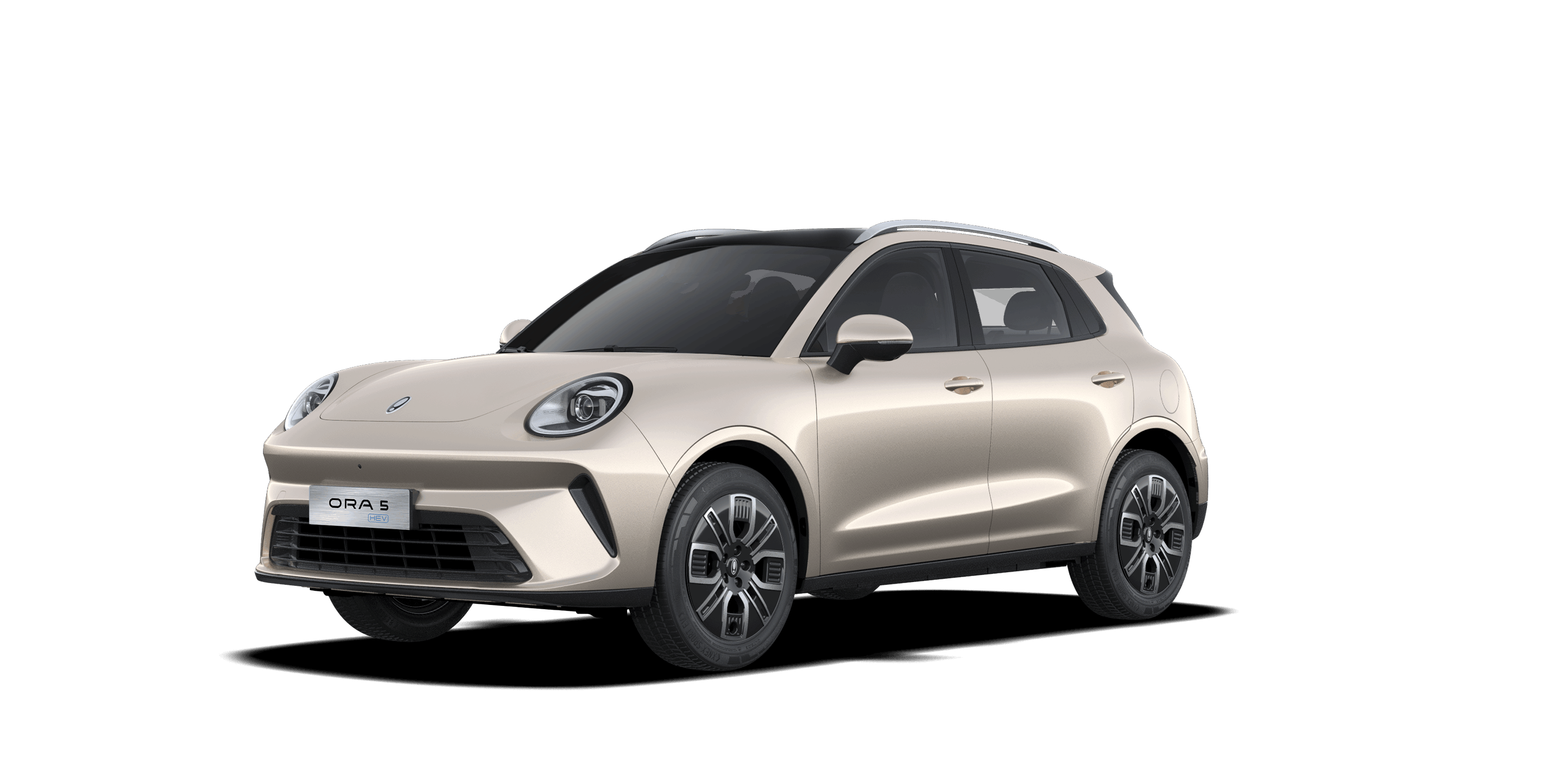 Ora5 HEV